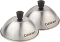 Cuisinart CMD-388 Melting Dome, 6" (Pack of 12) by Cuisinart