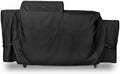 Grill Cover for Blackstone 22" XL 2022 Griddle and Pellet Grill Combo, 600D Heavy Duty Waterproof 5575 Griddle Cover for Black Stone Culinary Griddle Grill Combo Black by DONSIQIZZ