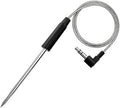 Smart Thermometer Probe for Ninja FG550/FG551 Smart XL 6-in-1 Indoor Grill with Air Fry, Replacement Meat Probe for Ninja Indoor Grill Accessories, 1 Pack by VAGLOBA