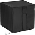 Outdoor Table Cover 18 Inch for Keter Ice Cube Beer Cooler Table by Jungdaoutdoorfurniturecover