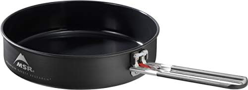 MSR Nonstick Ceramic Coated Camping Skillet - Image 6