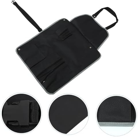Outdoor Tools Pouch Oxford Cloth Storage Bag for Bbq and Garage - Image 6