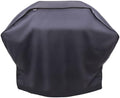 Charbroil Performance Grill Cover, 4 Burner Large, Black - CB1250037P8 by Charbroil