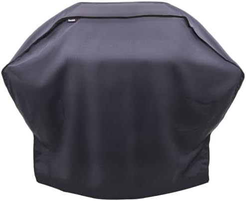 Charbroil Performance Grill Cover, 4 Burner Large, Black - CB1250037P8 by Charbroil