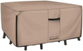 ULTCOVER Waterproof Patio Furniture Cover 86L x 86W in by ULTCOVER