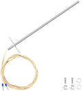 QuliMetal 7" RTD Temperature Probe Sensor for Traeger Pellet Grills by QuliMetal