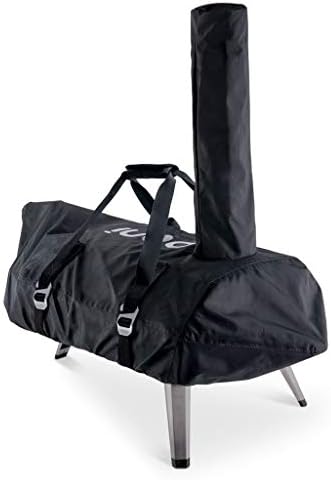 Ooni Karu 12 & Karu 2 Carry Cover - Waterproof and Weatherproof Protective Cover, Pizza Oven Accessories by Unknown