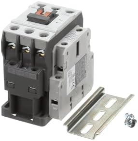 Blodgett 20547 Contactor and Screw, 35 Amp, 1400 - Image 4