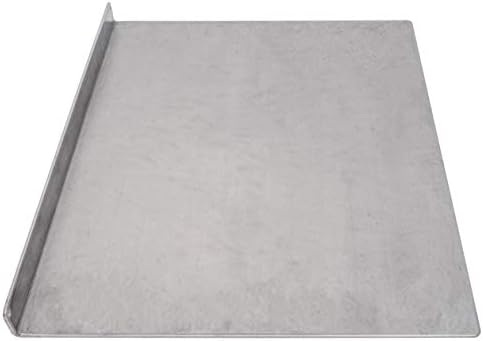 Char-Broil 1446552R04 Carbon-Steel Griddle Stone - Image 2