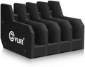 CVLIFE Pistol Rack for Gun Safe Organize Handgun Rack Gun Safe Accessories by CVLIFE