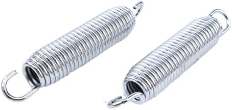 2PCS Extension Springs 000922 Compatible with Tommy Gate Lift Gate - Image 2