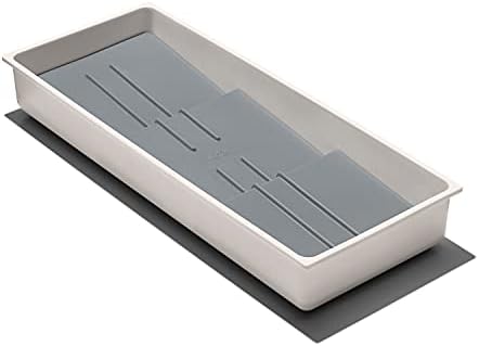 OXO Good Grips Kitchen, Compact Spice Drawer Organizer by Unknown