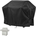 BBQ Grill Cover for Kitchenaid 4-Burner Gas Grill Models 720-0745 by Yourpatiocoverexpert