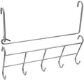 Onlyfire Paper Towel Holder Set with Hook Rack for Camp Chef Stove by Onlyfire+Chef