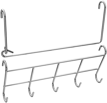 Onlyfire Paper Towel Holder Set with Hook Rack for Camp Chef Stove by Onlyfire+Chef