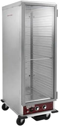 Kratos Full Size Commercial Insulated Holding and Proofing Cabinet by Kratos