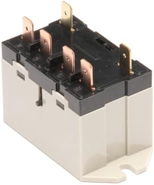Robot Coupe R1090 Run Control Relay - Image 3