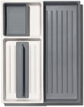 OXO Good Grips Expandable Kitchen Tool Drawer Organizer by Unknown