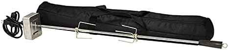 Summerset Professional Grills Complete Rotisserie Kit for 26" Sizzler - ROTKIT-SIZ26 by Summerset