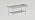 Stainless Steel Equipment Stand, 36 x 28 x 26 Inch Work Table - Image 7