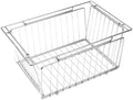 Outdoor Basket Metal Folding Grilling Accessories by Unknown