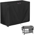 57 Inch Grill Cover for Royal-Gourme-t GB6000 Propane Gas Griddle by Agustone