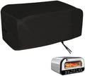 Pizza Oven Cover for Gourmia Indoor Pizza Oven/Tabletop Air Fryer Toaster by Guisong