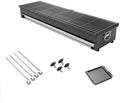 Yakitori Charcoal Grill, 47 In Household/Commercial Charcoal Barbecue Grill by Unknown