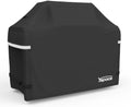 YSPACE Grill Cover for Outdoor Grill, Heavy Duty Waterproof BBQ Cover by YSPACE-YourSpaceGuardian