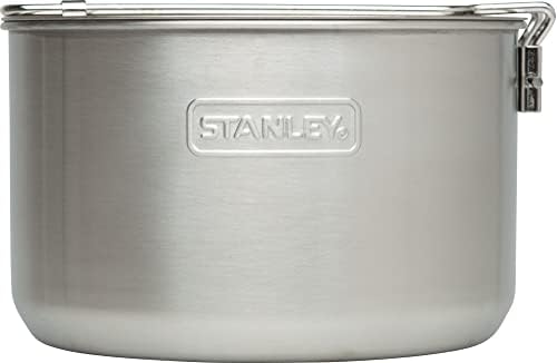 Stanley Adventure Camp Cook Set by Unknown