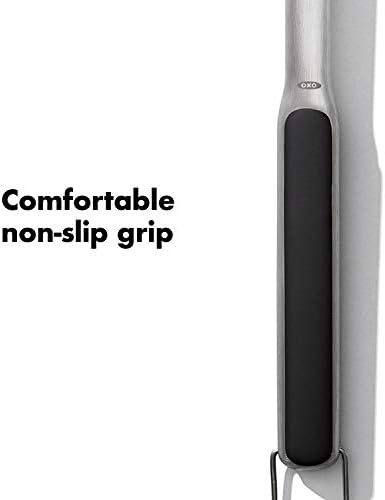 OXO Outdoor Grilling Turner - Image 6