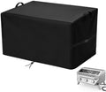 Grill Cover Compatible with BESTFIRE 3-Burner Tabletop Gas Grill by Phigill
