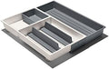 OXO Good Grips Drawer, Large Expandable Kitchen Tool Organizer, Large Expandable (Pack of 8) by Unknown