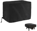 Pizza Oven Cover for Blackstone 2238 Outdoor Pizza Oven, Heavy-Duty 600D Protective Cover for Blackstone 13" Tabletop Rotating Pizza Oven by Unknown