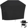 Outdoor Grill Cover for Expert Grill 3-Burner Propane Gas Grill, Waterproof BBQ Griddle Cover - 47" L x 23" W x 38" H by Vercome