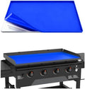 KITCHEN PERFECTION Silicone Griddle Mat Cover for Blackstone Grill 36 Inch by Kitchenperfection