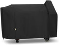 Arcedo Grill Cover Compatible with Pit Boss Austin XL, Wood Pellet Grill and Smoker Cover for Pitboss 1000, Rancher XL, 1100 pro, 1150, All Weather Protection BBQ Accessories by ARCEDO