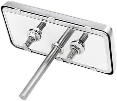 QuliMetal 3.6" Accurate Temperature Gauge for Nexgrill - Image 6