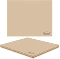 Unicook 20 x 16 Inch Extra Large Pizza Stone for Oven and Grill, 15.8 Lbs by UNICOOK