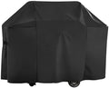 58 Inch Grill Cover for Weber 7130 Genesis II 3 Burner, LX 300 Series Grills, Genesis 300, Waterproof, Windproof, UV and Fade Resistant Cover(58L x 25D x 44.5H) by ProtectYourOutdoorProductsforLongerLife