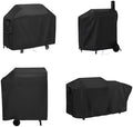 Customizable Outdoor Grill Cover, Waterproof, Fade Resistant by Agustone