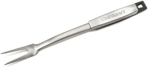 Cuisinart CGS-333 Professional Grill Tool Set (3-Piece),Black and Stainless Steel - Image 3