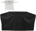 Griddle Cover for Members Mark Pro Series 5 Burner Flat Top Griddle by DONSIQIZZ