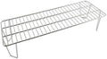 22-Inch 304 Stainless Steel Warming Rack for GMG Daniel Boone and Ledge by KEESHA