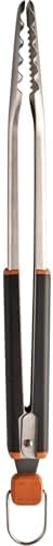 Traeger Grills BAC790 Stainless Steel BBQ Tongs, Grill Accessory - Image 3