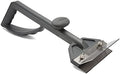 Cuisinart Griddle Scraper, 6" Stainless Steel Blade, Splash Guard by Cuisinart