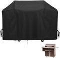 Pellet Grill Cover for Traeger Select Series, 57" L x 25" W x 46" H by Yourpatiocoverexpert