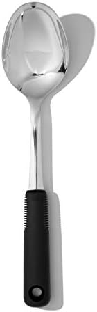 OXO Good Grips Stainless Steel Spoon by Unknown