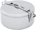 MSR Alpine Stainless Steel Stowaway Camping Pot by Unknown