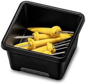 madesmart 3x3 Bin (Pack of 4) - Image 2